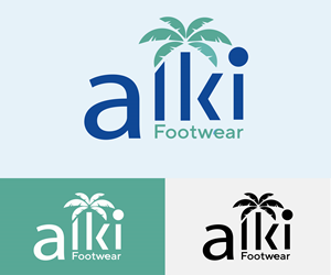 Logo Design by Fortune Howard Designs