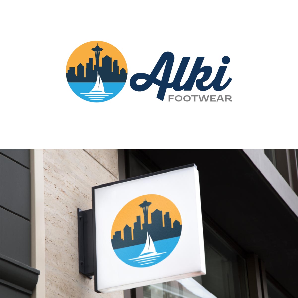 Logo Design by fly  design for this project | Design #34093307