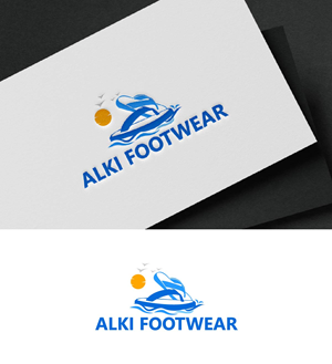 Logo Design by fly  design for this project | Design: #34100493