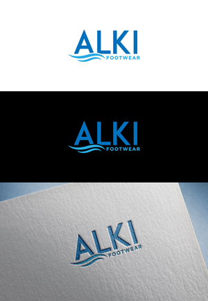 Logo Design by flora.c design for this project | Design: #34090811