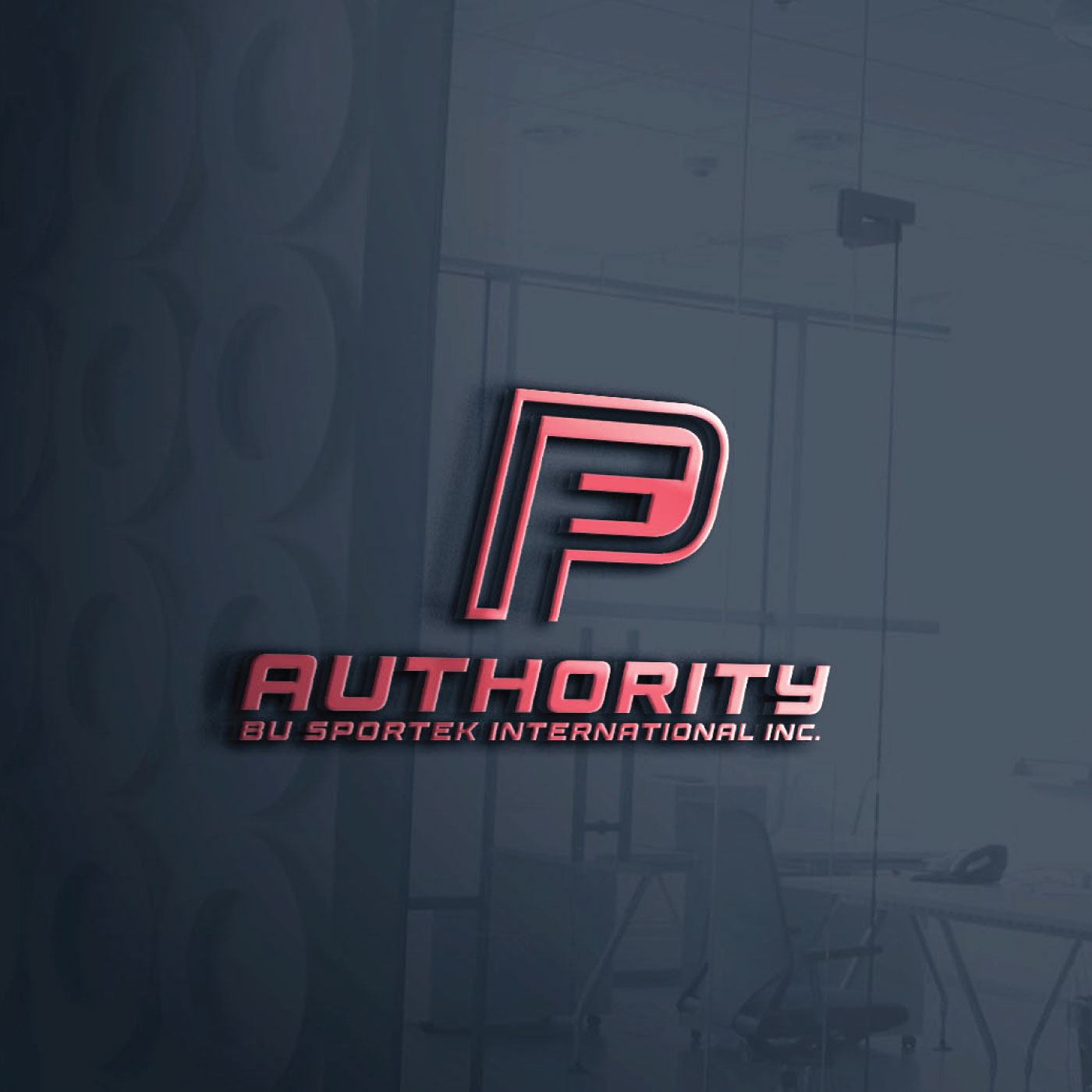 Logo Design by Badhan for Sportek international inc. | Design #34119969