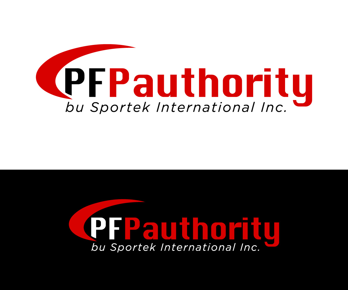 Logo Design by Kavth for Sportek international inc. | Design #34118687
