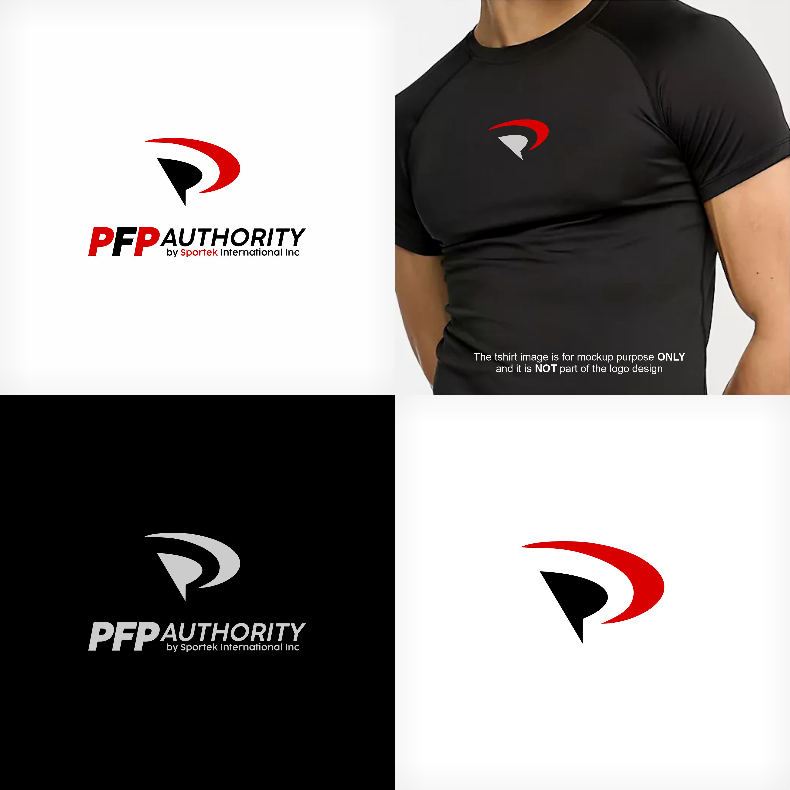 Logo Design by sam_reef for Sportek international inc. | Design #34111751