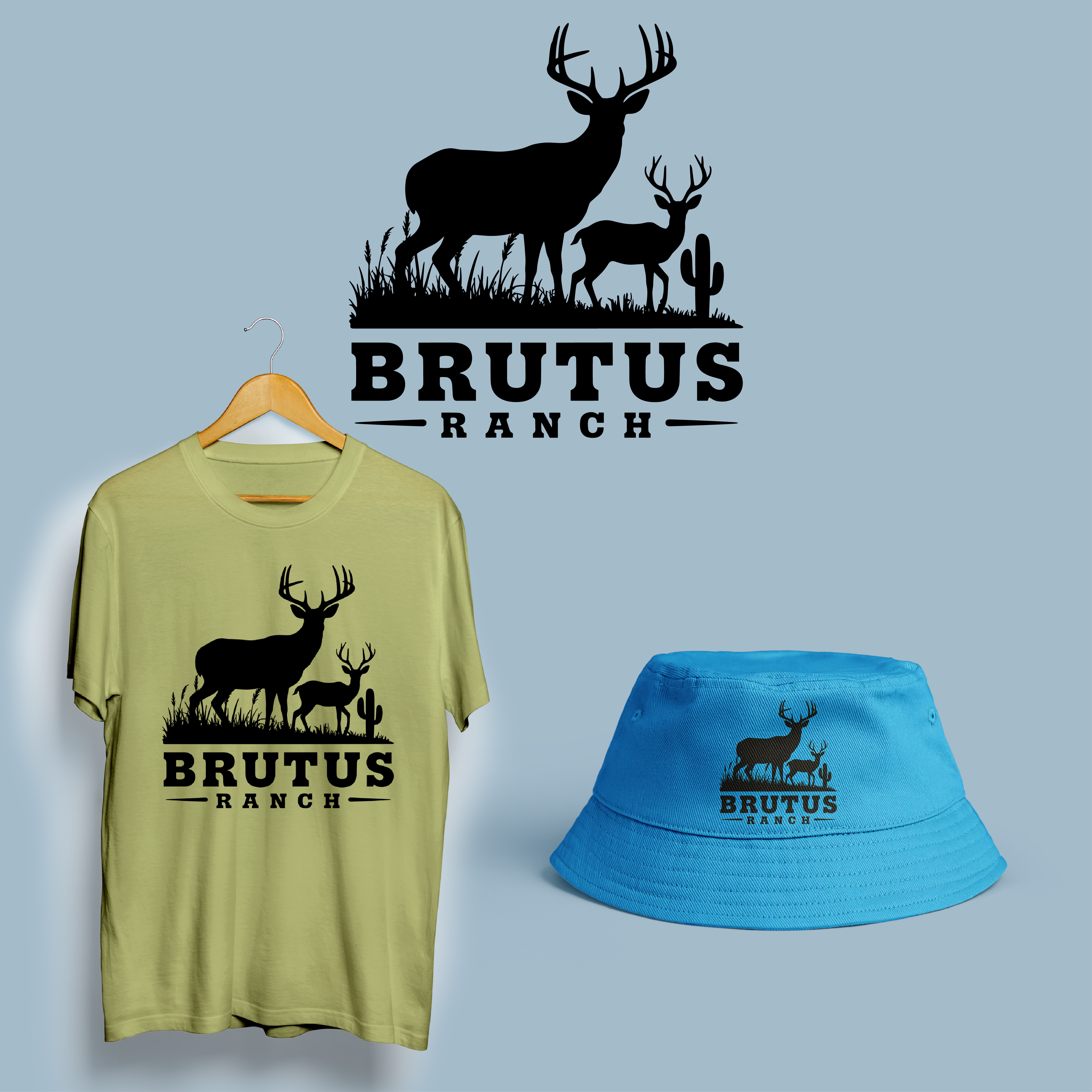 Logo Design by Dewantara for this project | Design #34084173