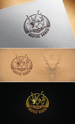 Logo-Design von Logo Stock für dieses Projekt | Design: #34083396