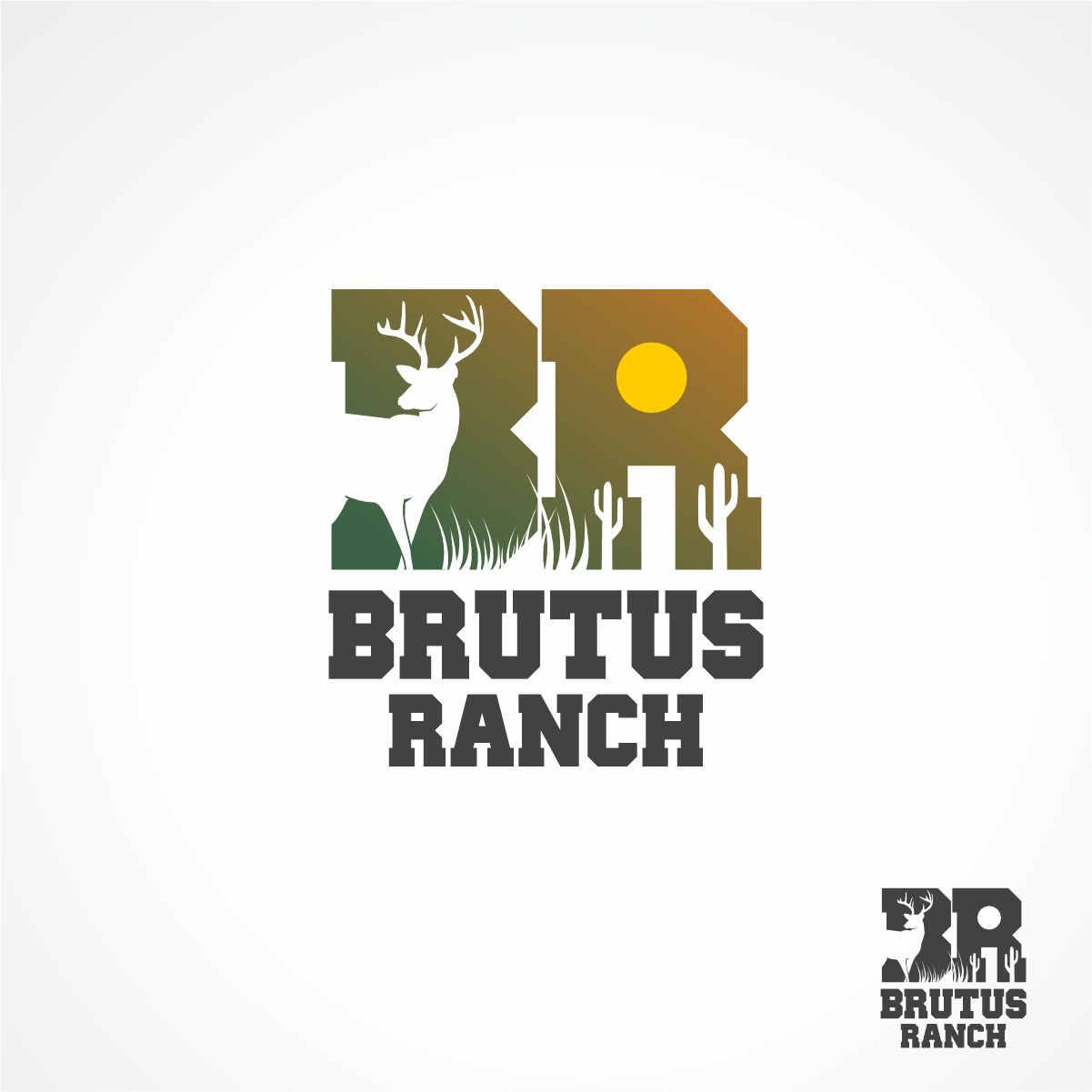 Diseño de Logo por Fortmindz para este proyecto | Diseño #34081697