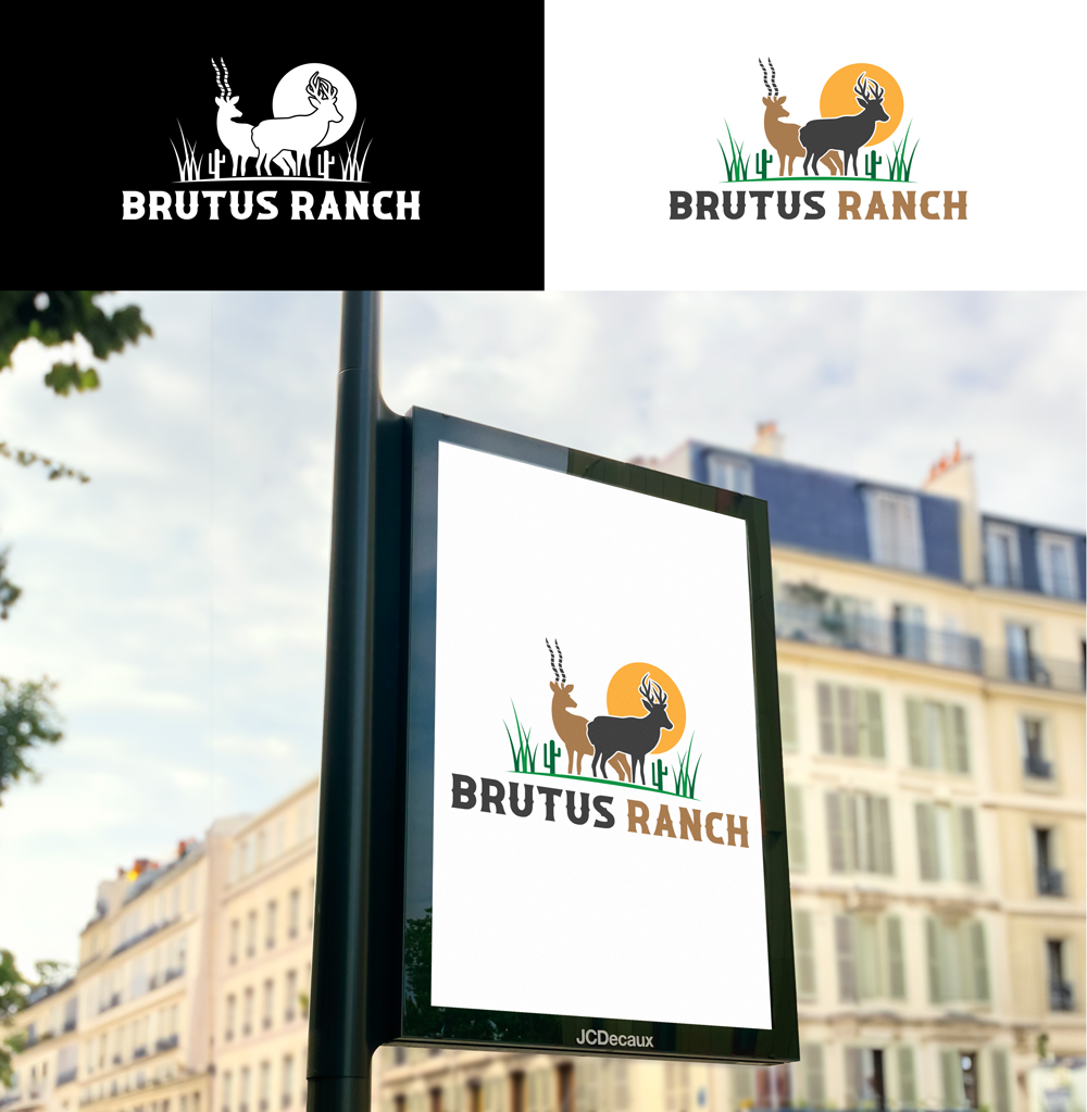 Design de Logo par RA-bica pour ce projet | Design #34085001