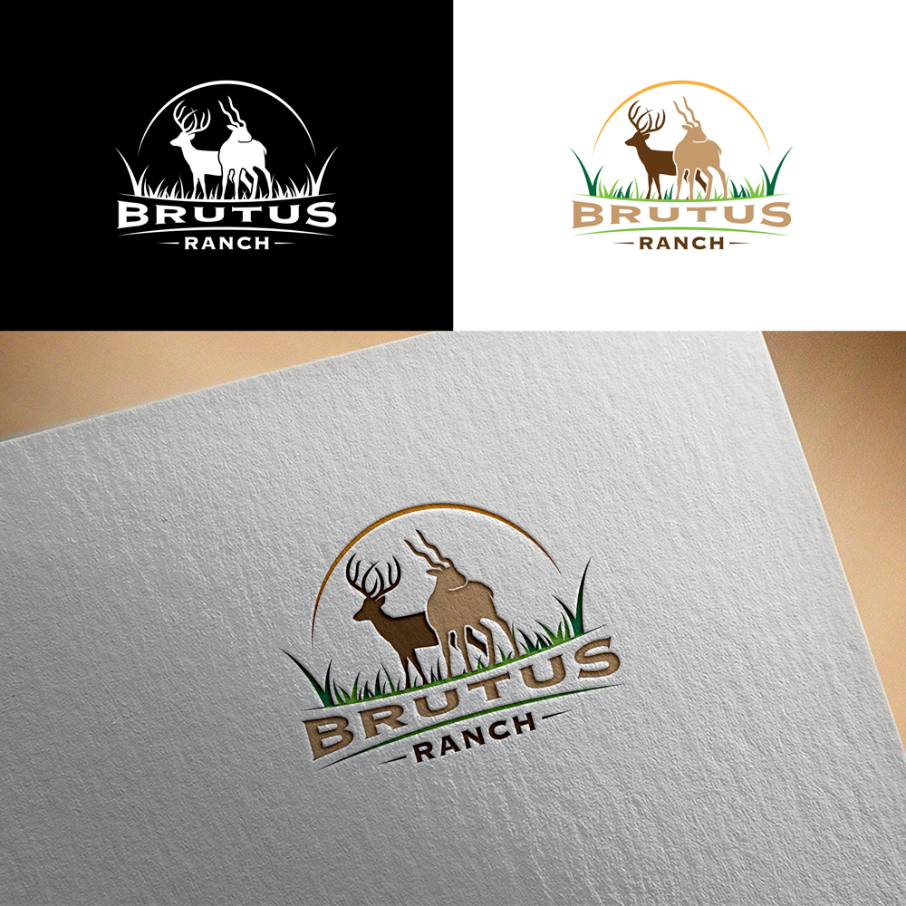 Logo Design by RA-bica for this project | Design #34085004