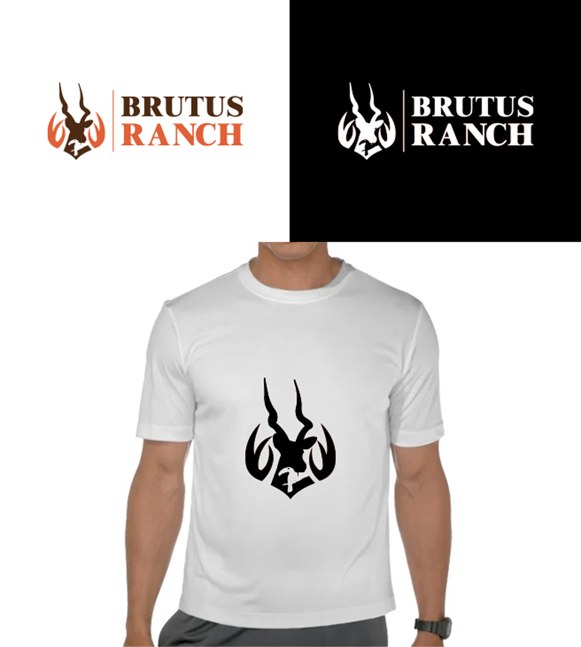 Logo-Design von RA-bica für dieses Projekt | Design #34085014