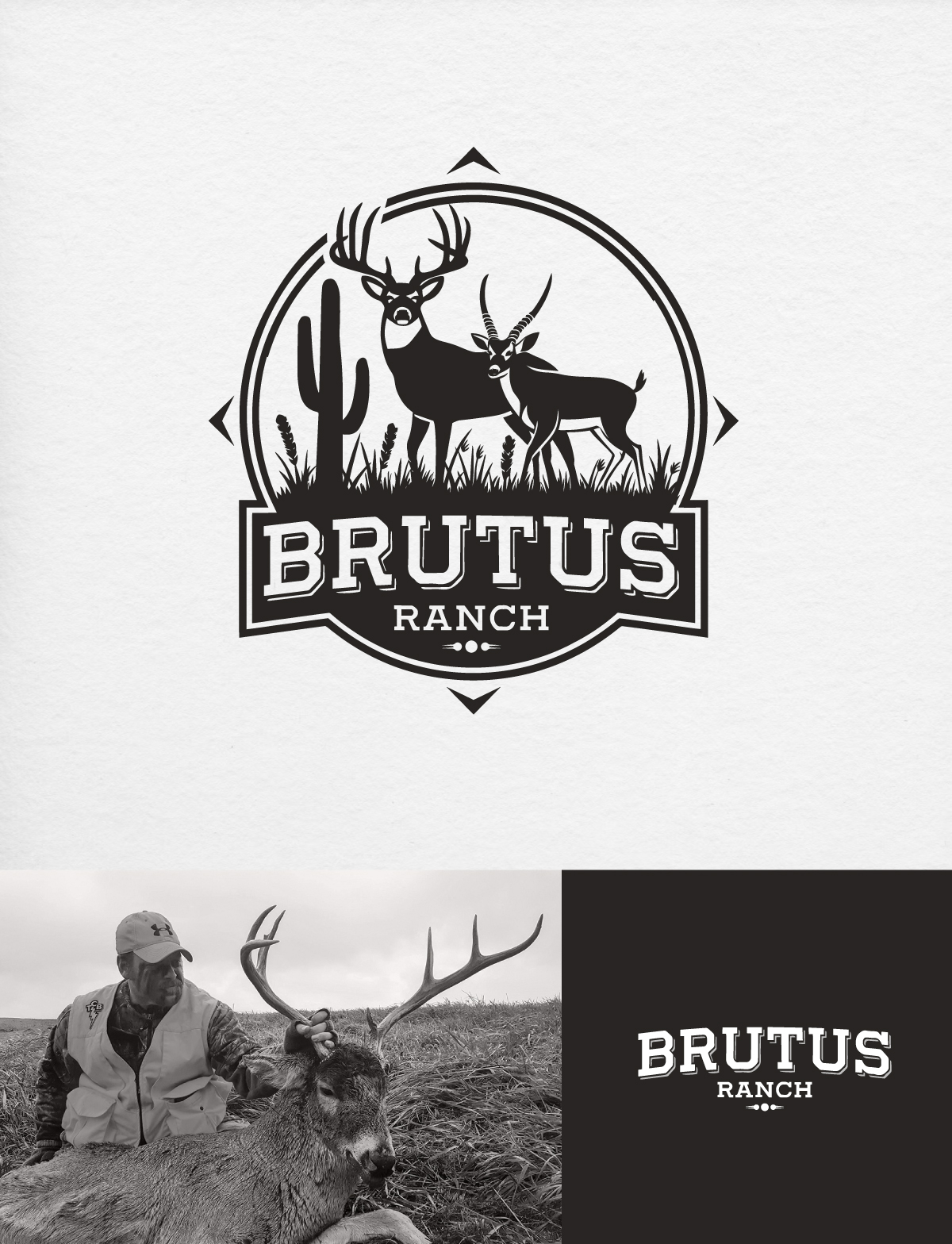 Logo Design by apik. for this project | Design #34081457