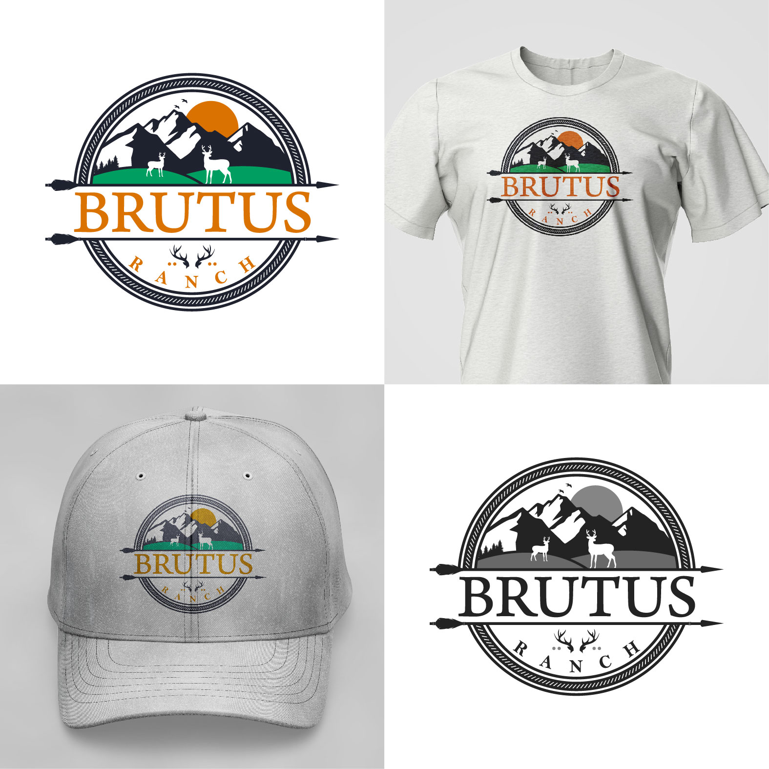 Design de Logo par 4tech services pour ce projet | Design #34085978