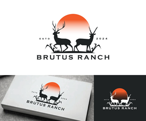 Logo-Design von Ansh Design für dieses Projekt | Design: #34083333