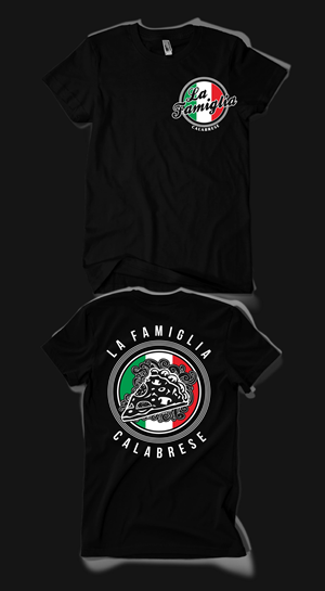 Diseño de Camiseta por Rheanza para este proyecto | Diseño: #34098932