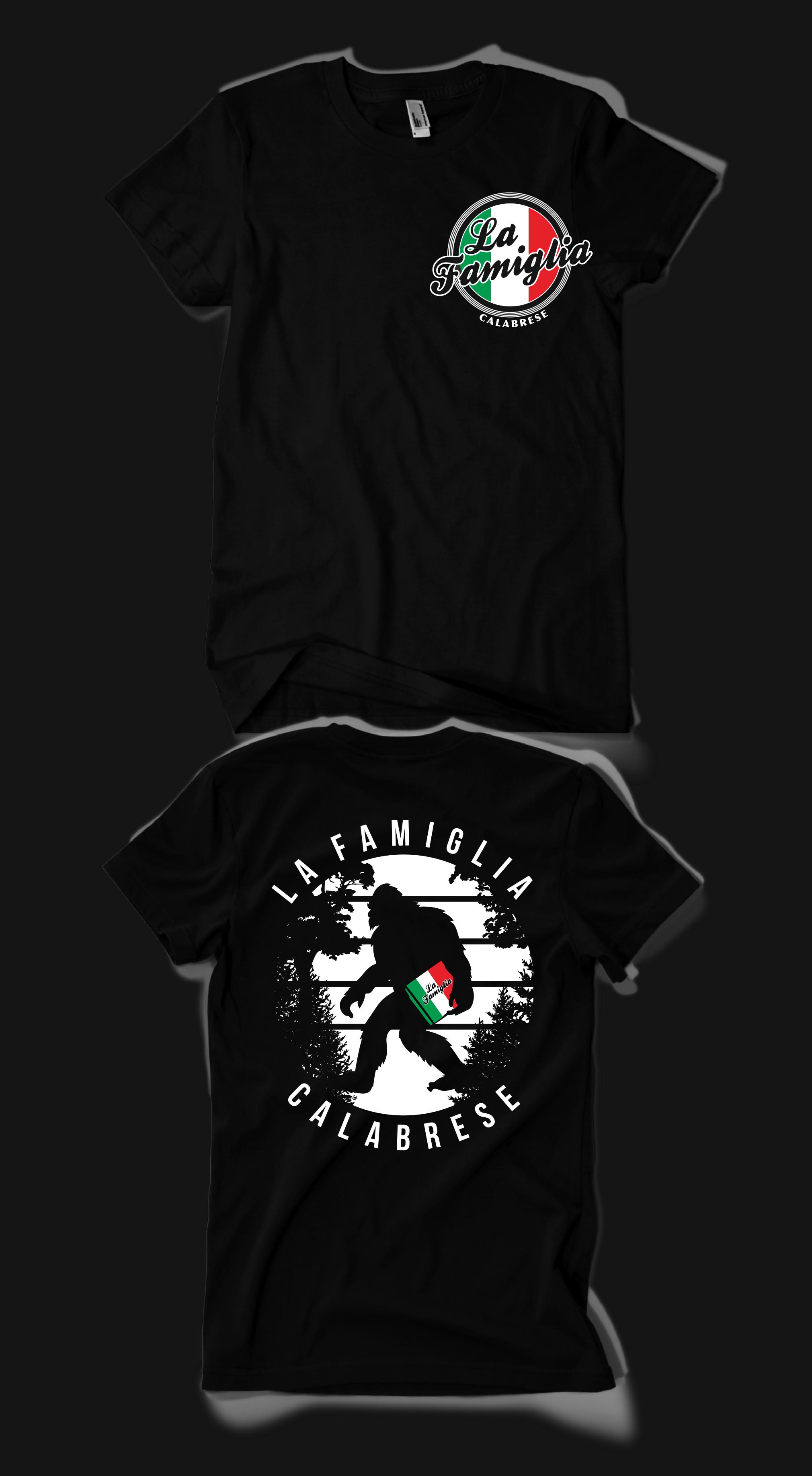 Diseño de Camiseta por Rheanza para este proyecto | Diseño #34098933