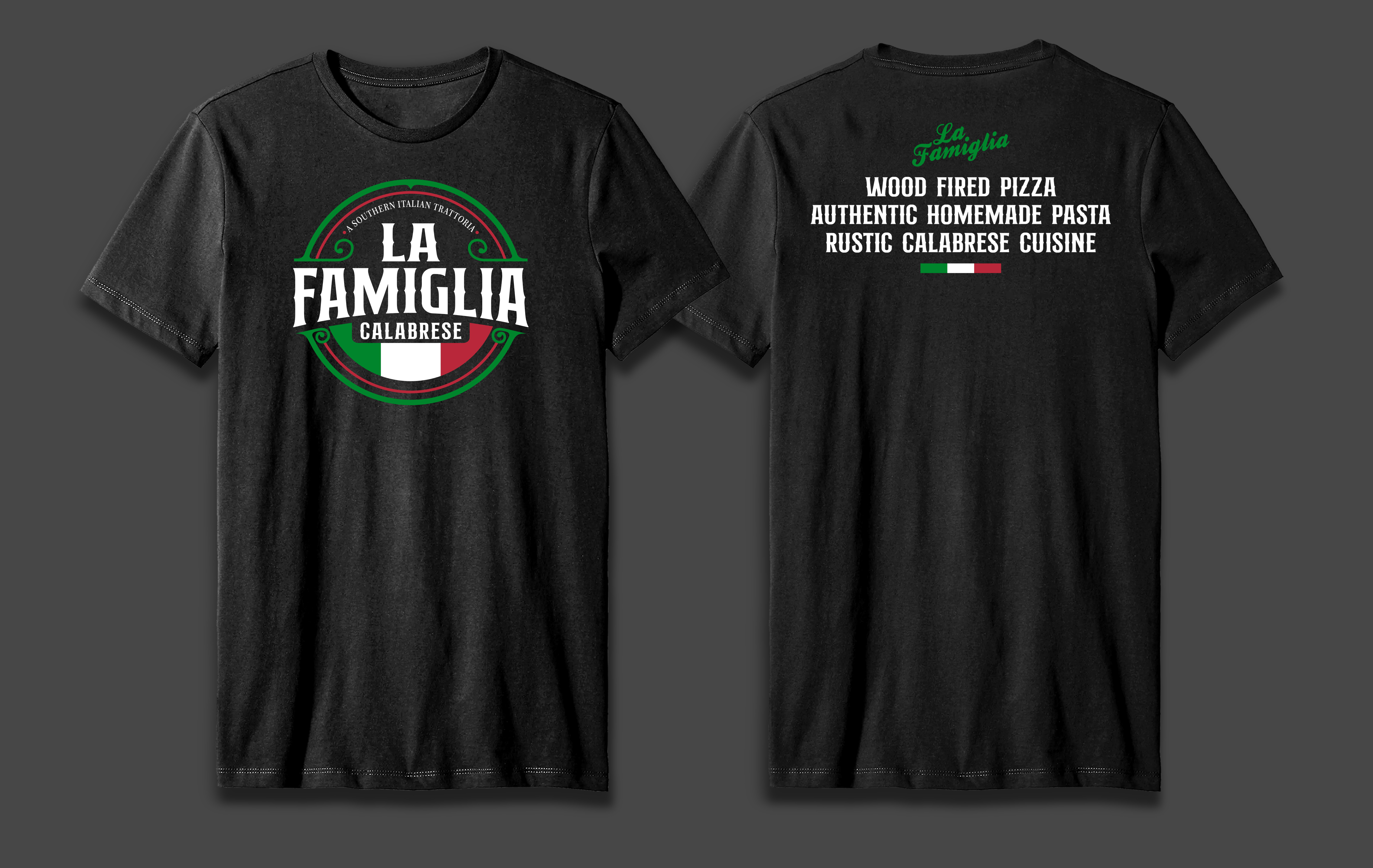 T-shirt Design by guruntool for this project | Design #34120403