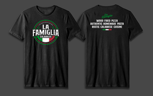 Diseño de Camiseta por guruntool para este proyecto | Diseño: #34120403