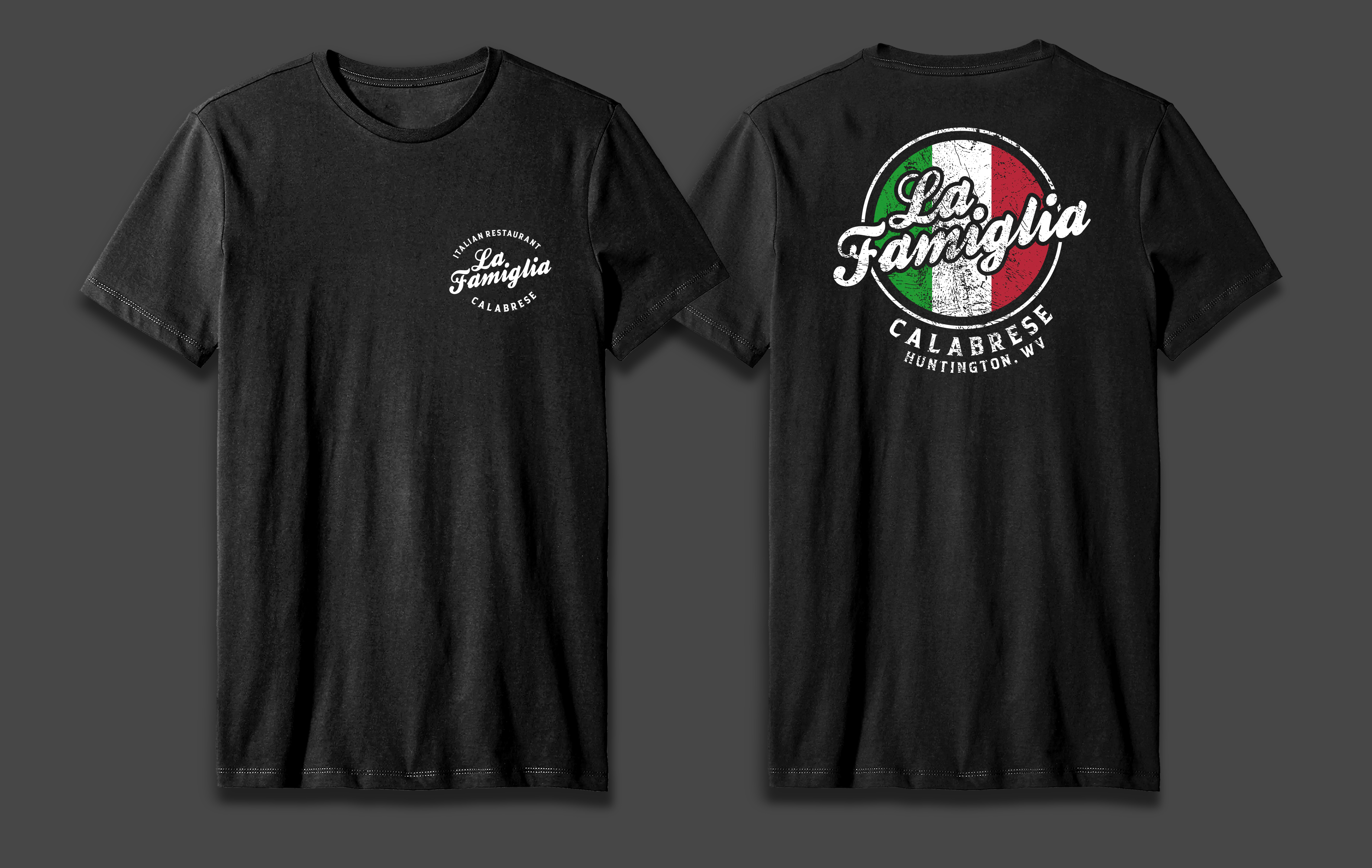 T-shirt Design by guruntool for this project | Design #34235569