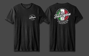 Diseño de Camiseta por guruntool para este proyecto | Diseño: #34235569