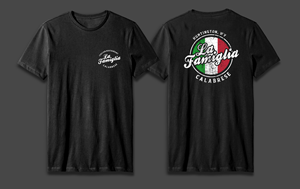 T-shirt Design by guruntool for this project | Design #34235577