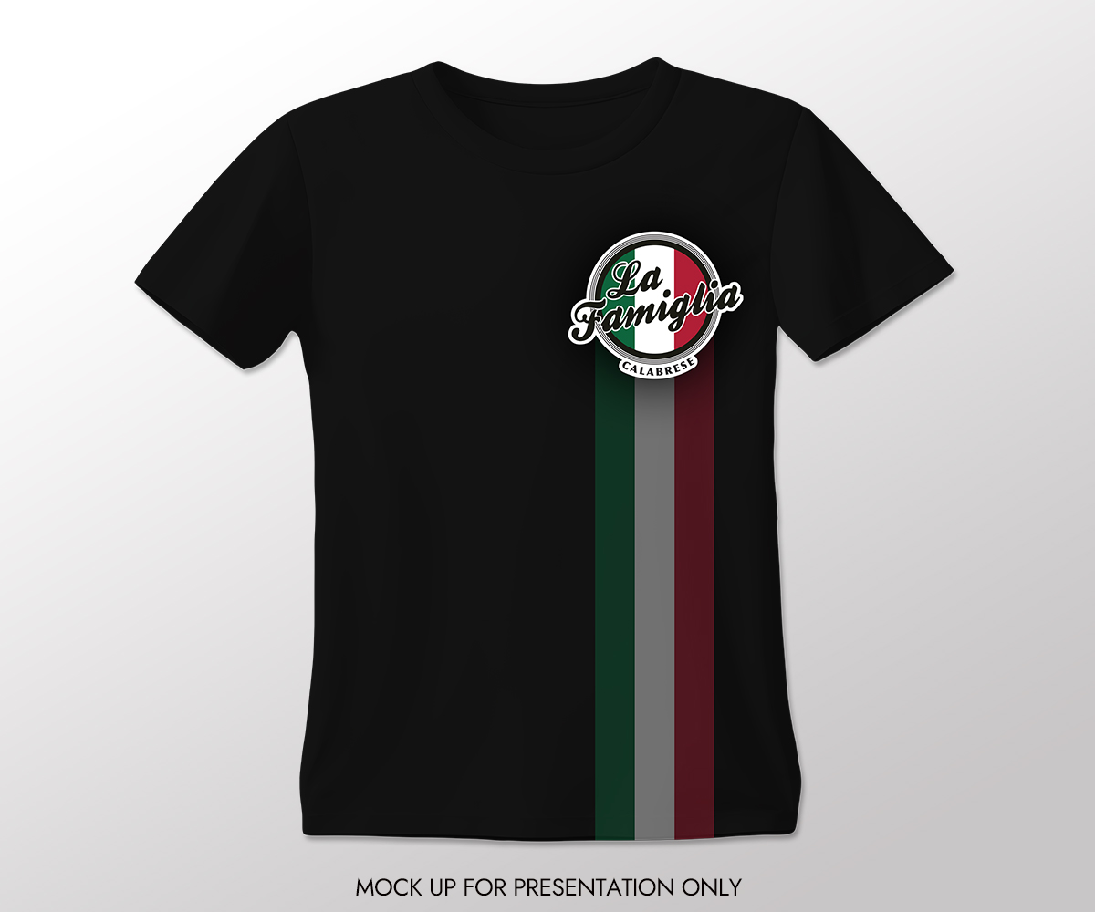 T-shirt Design by NancyTan for this project | Design #34104435