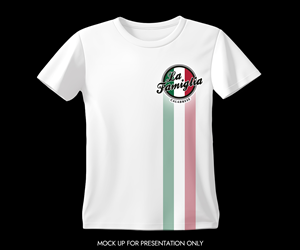Diseño de Camiseta por NancyTan para este proyecto | Diseño: #34104436