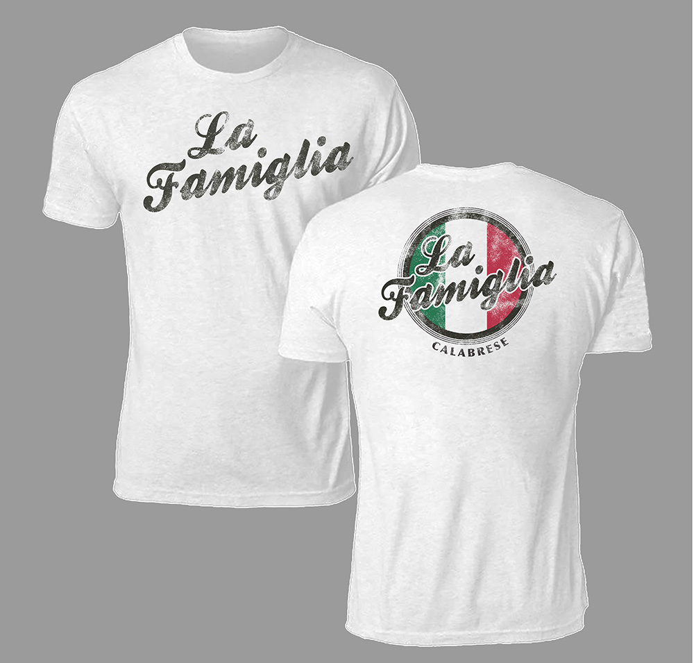 T-shirt Design by Johncina for this project | Design #34119997