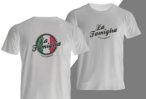 T-shirt Design by esadsign45 for this project | Design #34089697