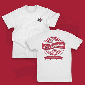 T-shirt Design by Pixeo Design for this project | Design #34107824
