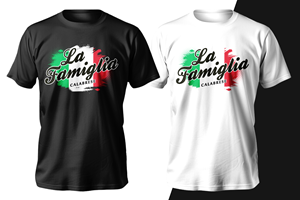 T-shirt Design by Ismail Hossain for this project | Design #34083577