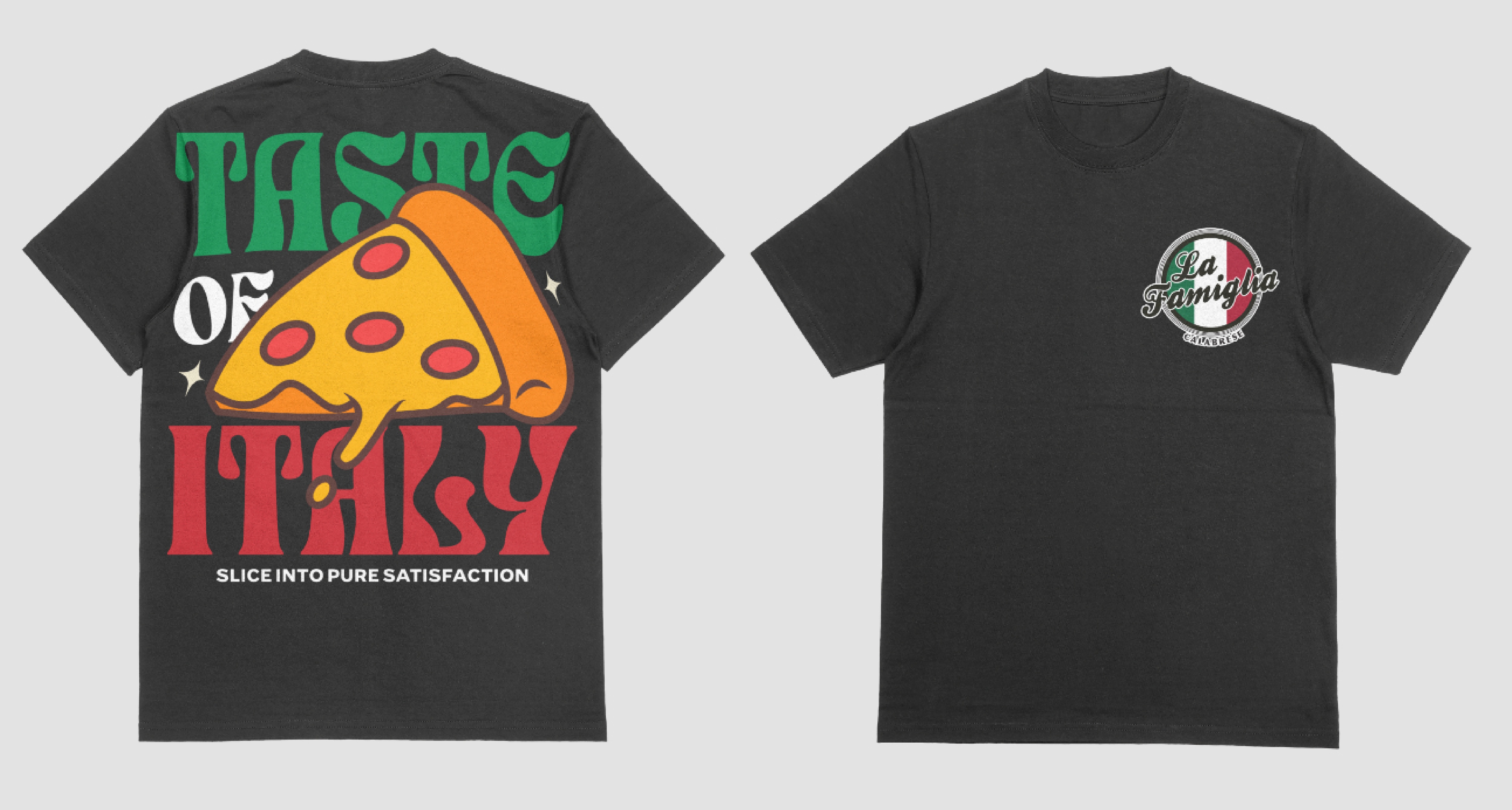 T-shirt Design by 3Guys for this project | Design #34086470