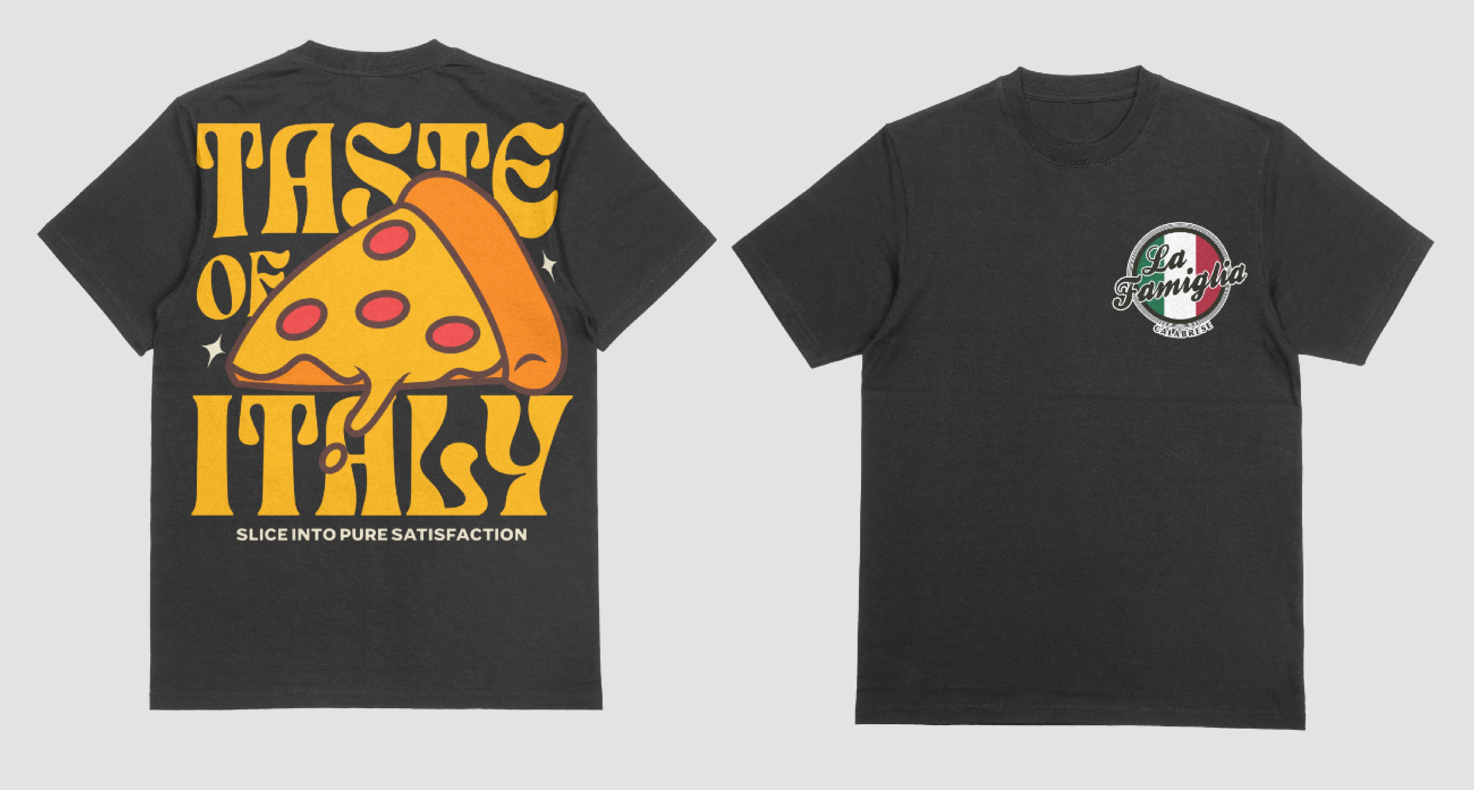 T-shirt Design by 3Guys for this project | Design #34086471