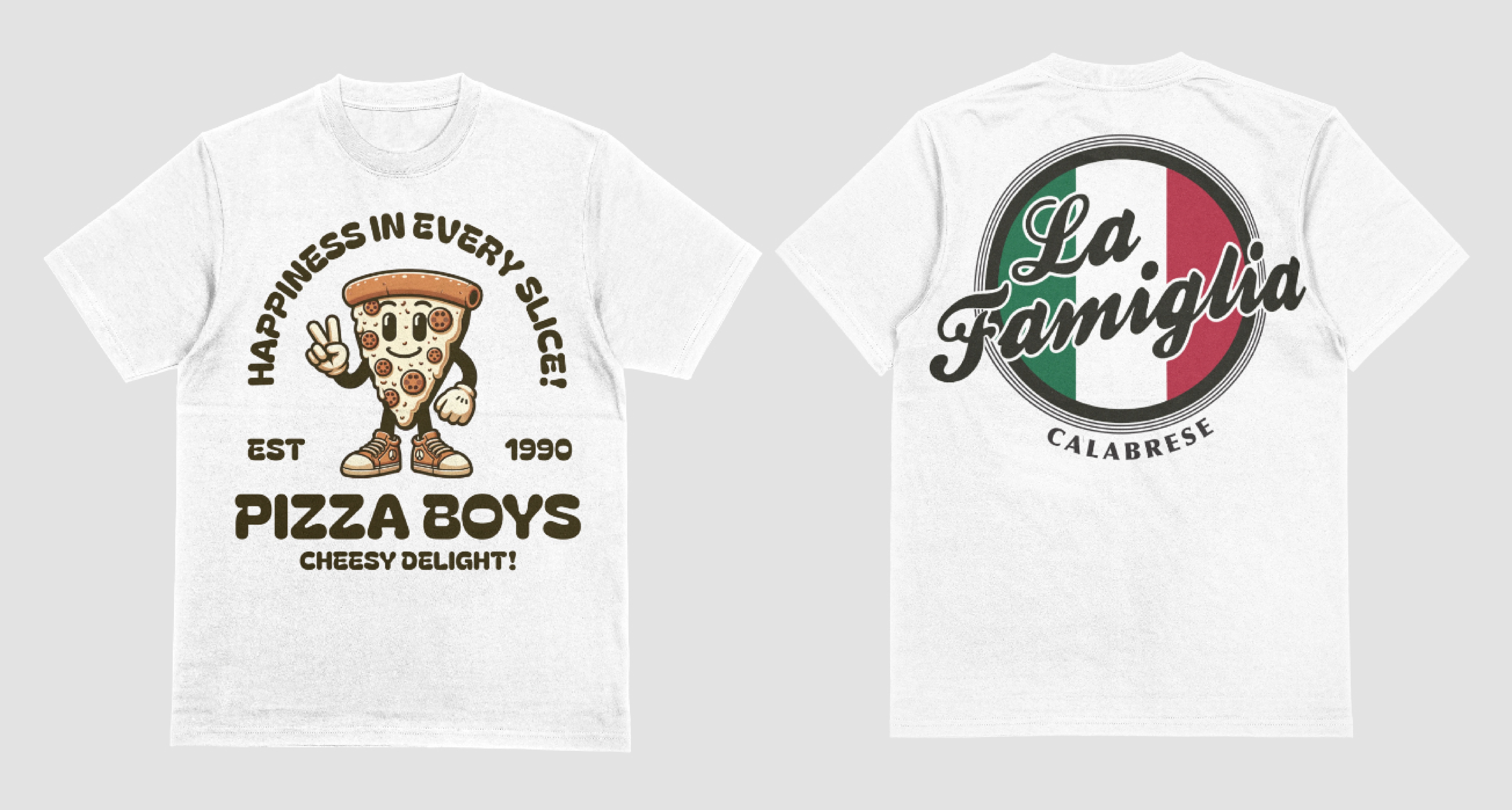 T-shirt Design by 3Guys for this project | Design #34086533