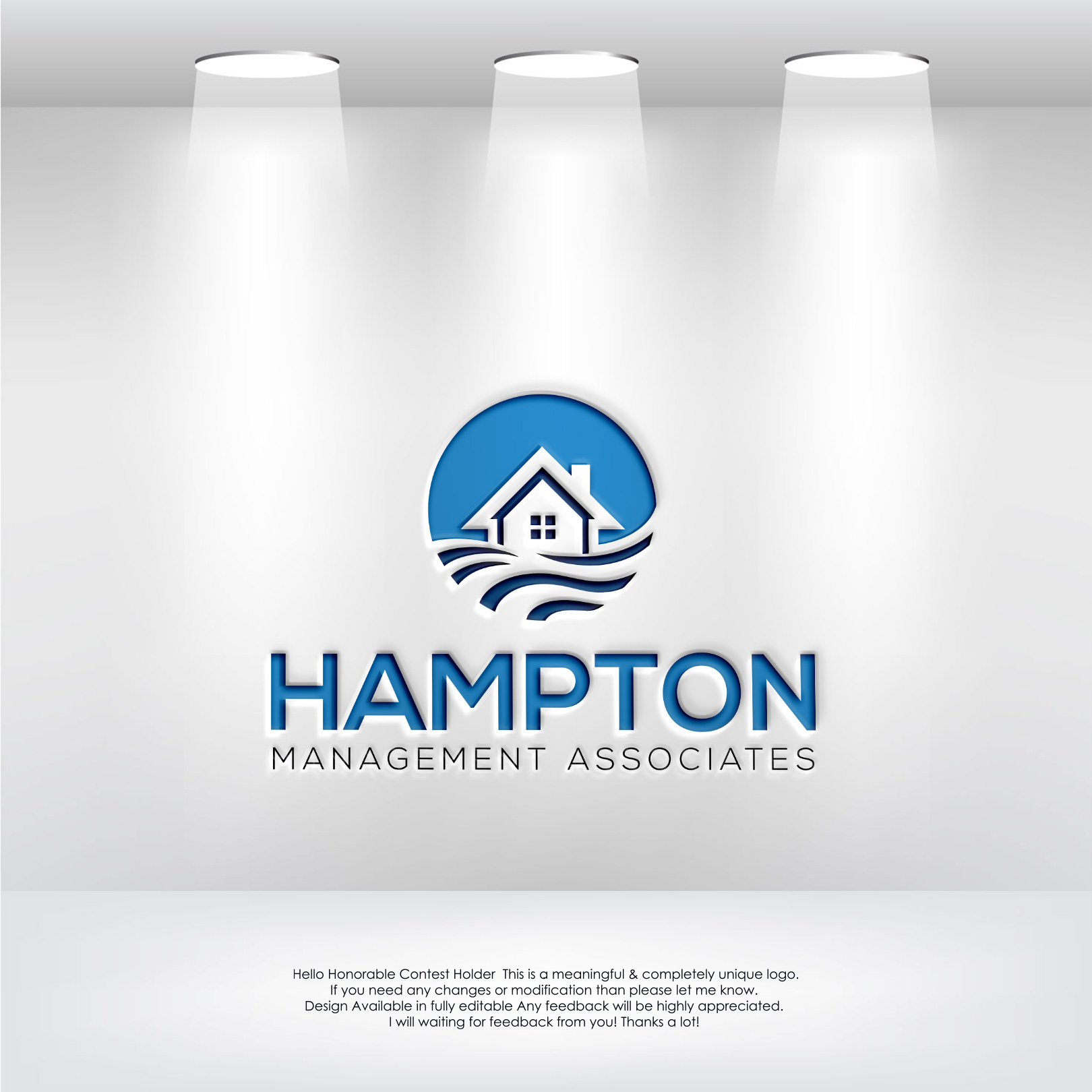 Logo Design by LogoEon for Rubenstein Capital | Design #34079557