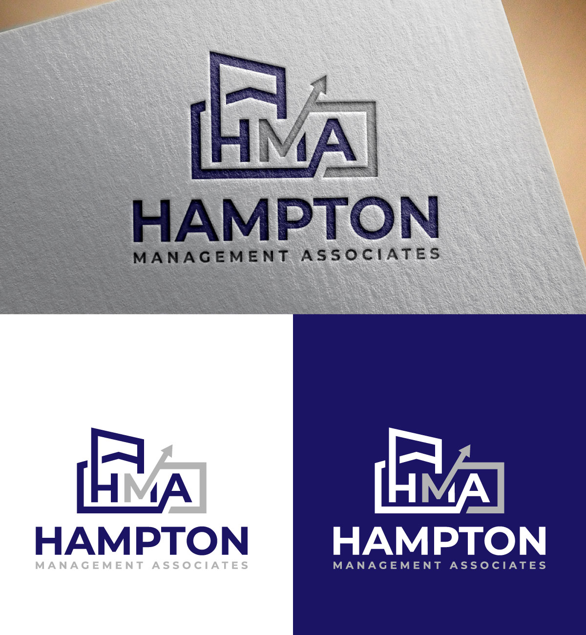 Logo Design by RS_Design for Rubenstein Capital | Design #34082337