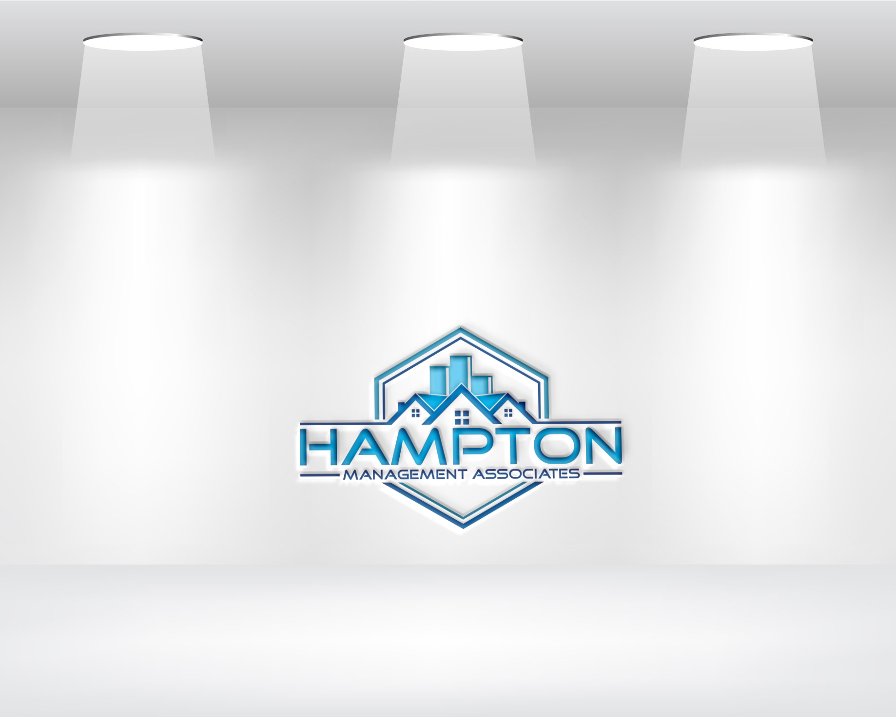 Logo Design by Daniel Khan for Rubenstein Capital | Design #34080284