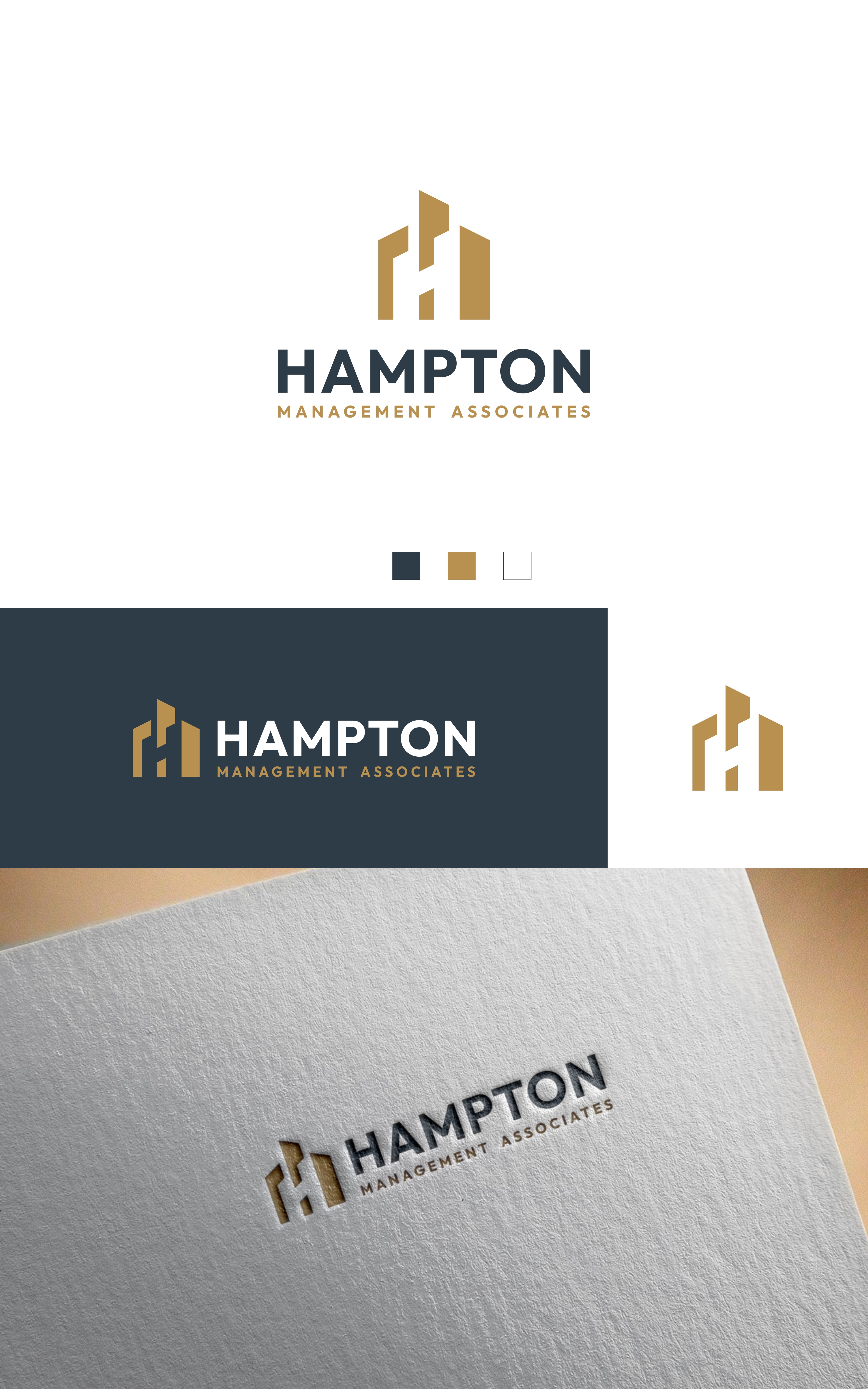 Logo Design by Dell_a.Design for Rubenstein Capital | Design #34114867