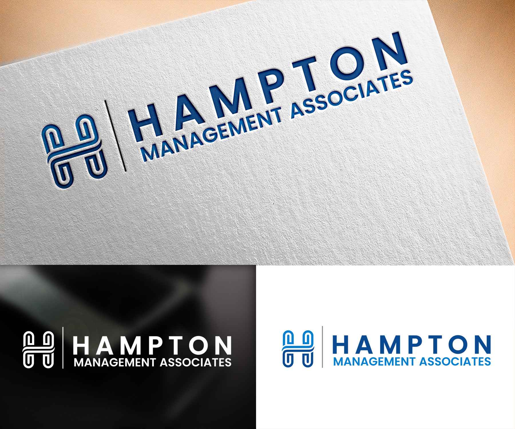 Logo Design by Vishak vasu for Rubenstein Capital | Design #34125837