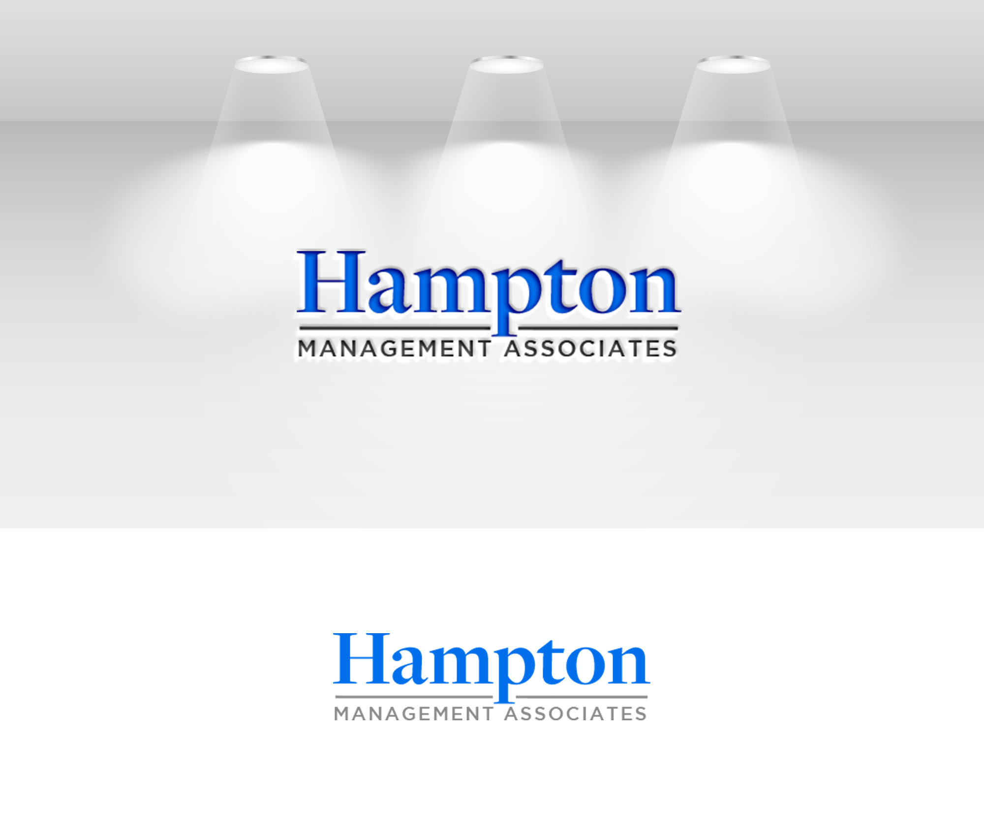 Logo Design by Noor Ezz for Rubenstein Capital | Design #34079193