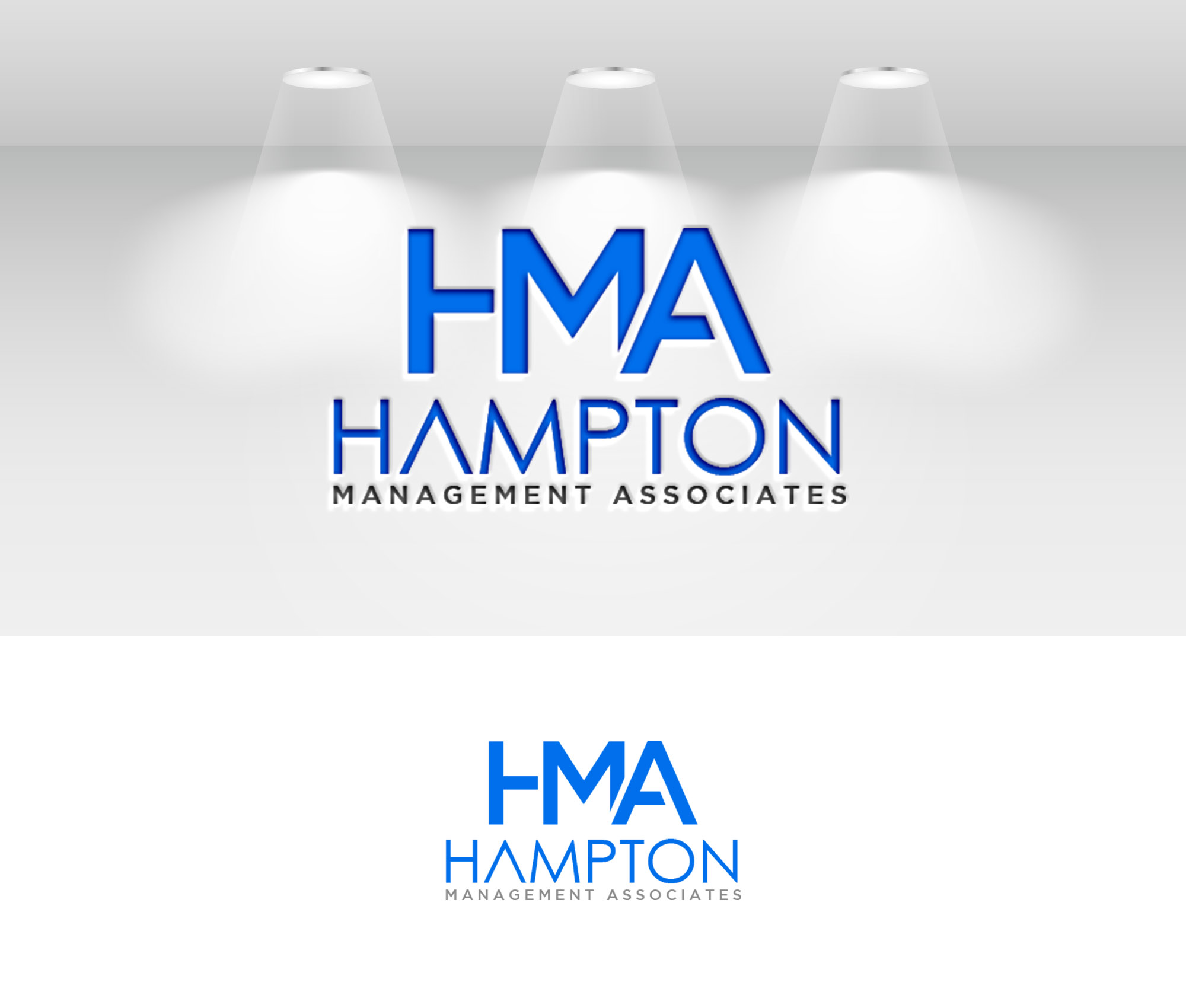 Logo Design by Noor Ezz for Rubenstein Capital | Design #34079195