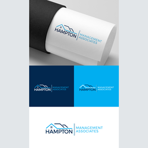 Logo Design by UMBRA Designs for Rubenstein Capital | Design: #34095906