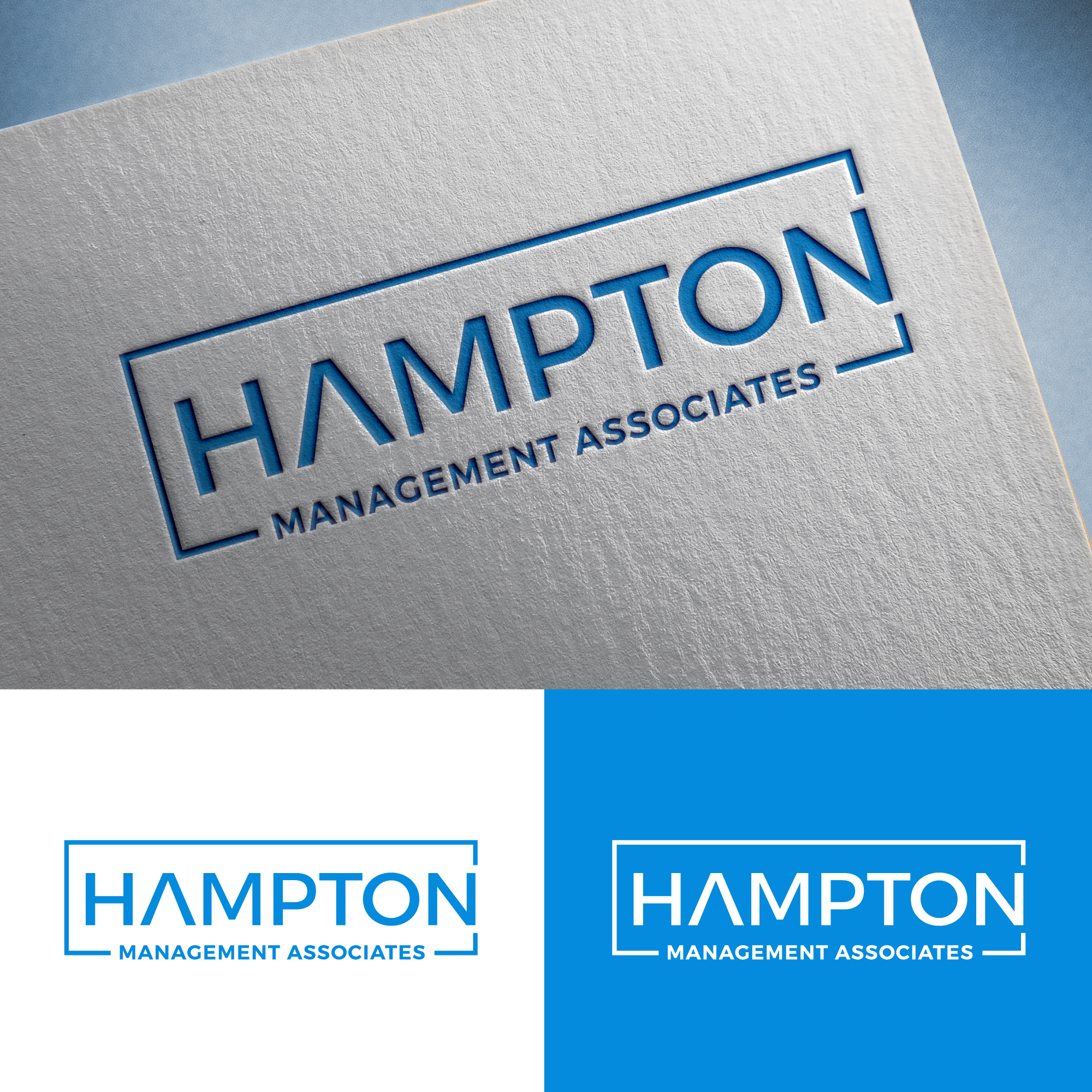 Logo Design by UMBRA Designs for Rubenstein Capital | Design #34095907