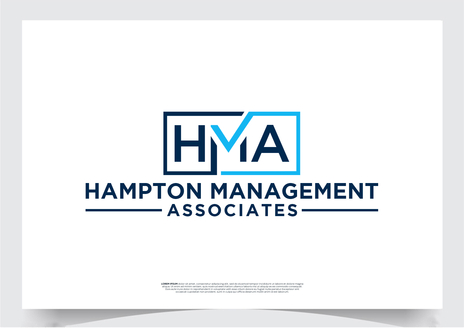 Logo Design by Soonia for Rubenstein Capital | Design #34085399