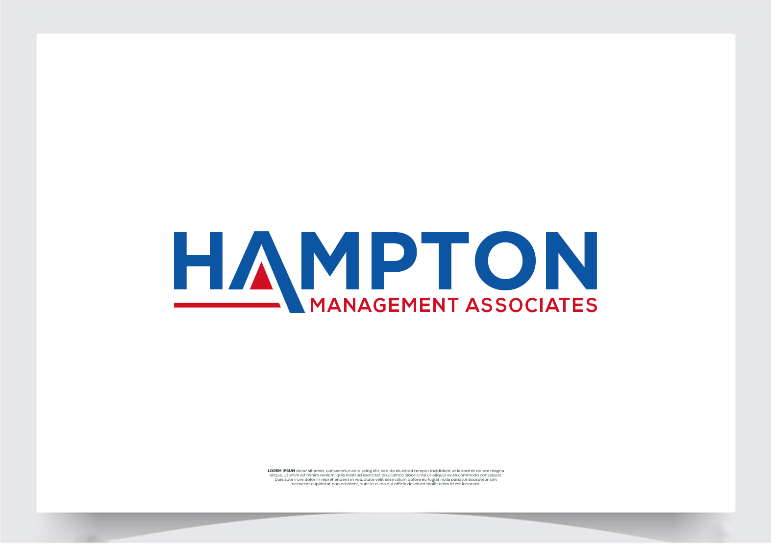 Logo Design by Soonia for Rubenstein Capital | Design #34085457