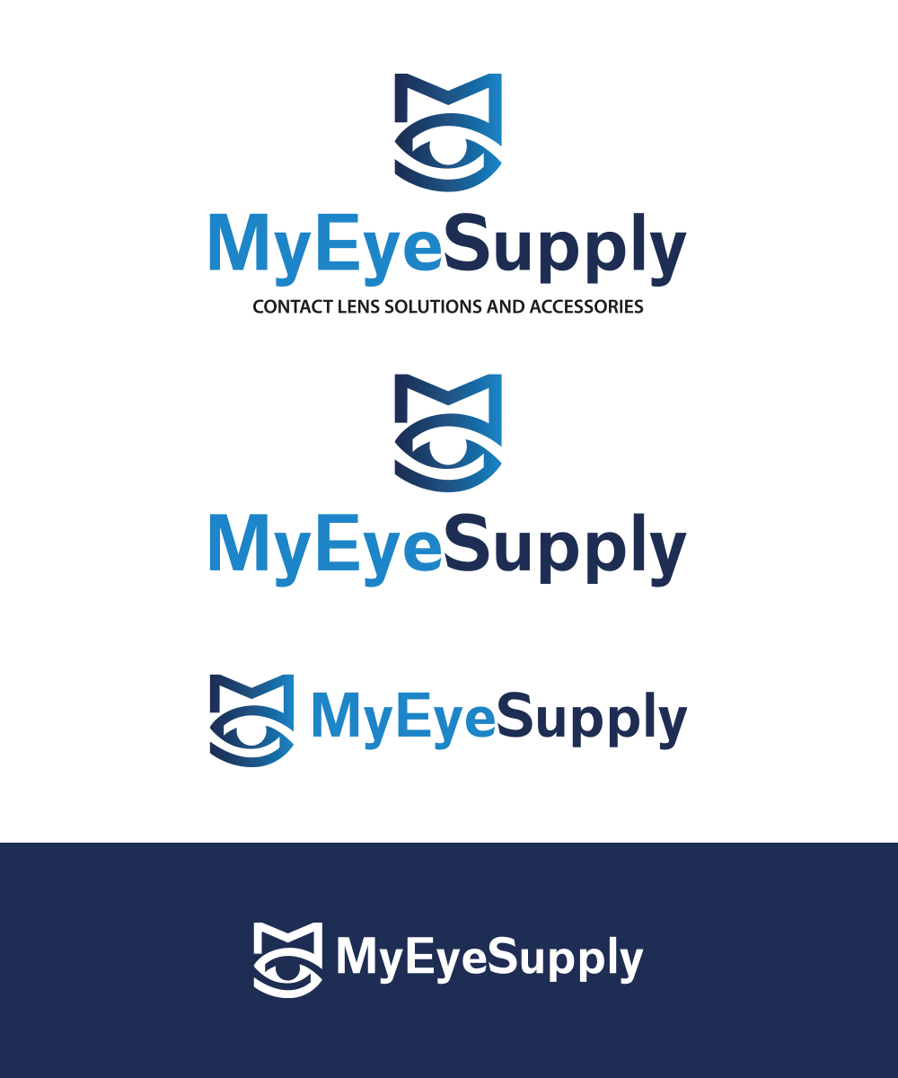 Logo Design by StudioD™ for OCULUS, Inc. | Design #34079354