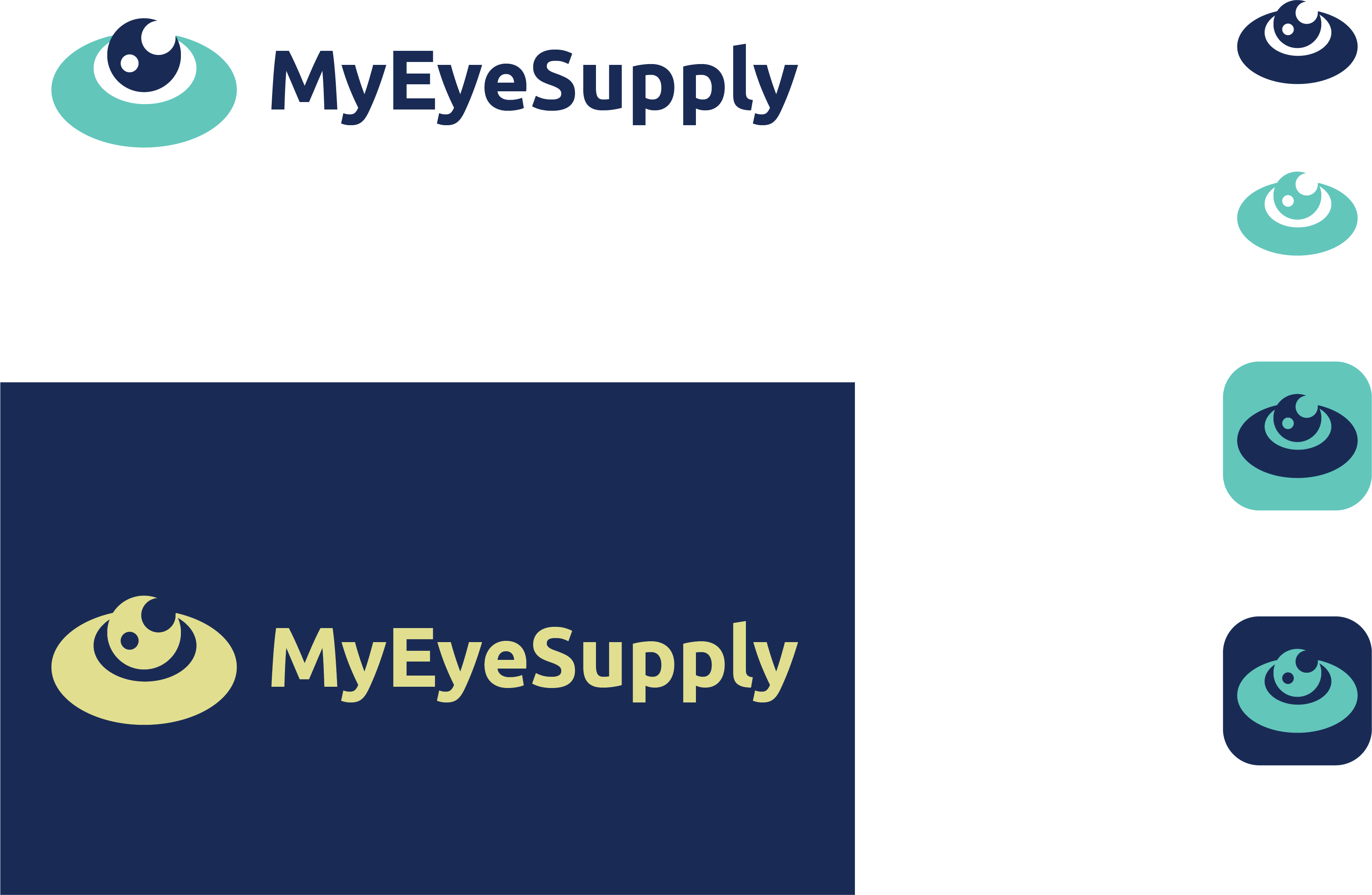 Diseño de Logo por Eli Nelson para OCULUS, Inc. | Diseño #34080478