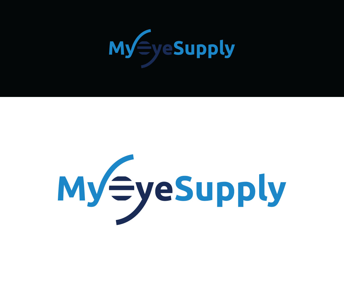 Logo Design by Luckey yaari for OCULUS, Inc. | Design #34081807