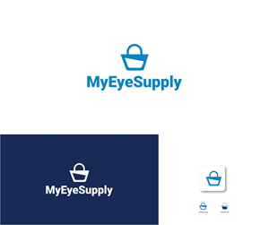 Logo Design by GI ART for OCULUS, Inc. | Design: #34122788