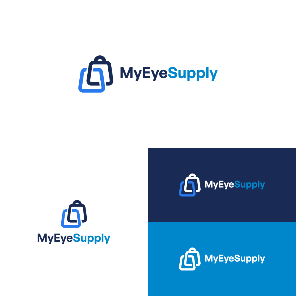 Logo Design by Choiresia.id for OCULUS, Inc. | Design #34102992