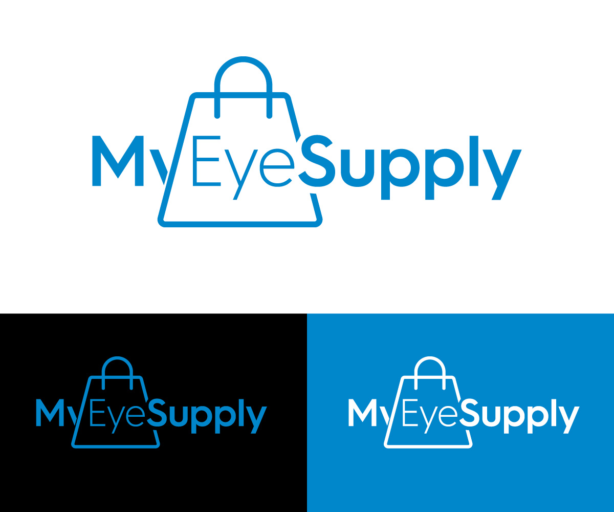 Logo Design by Kavth for OCULUS, Inc. | Design #34118680