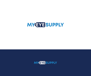 Logo Design by Widi Nalendra for OCULUS, Inc. | Design: #34080641